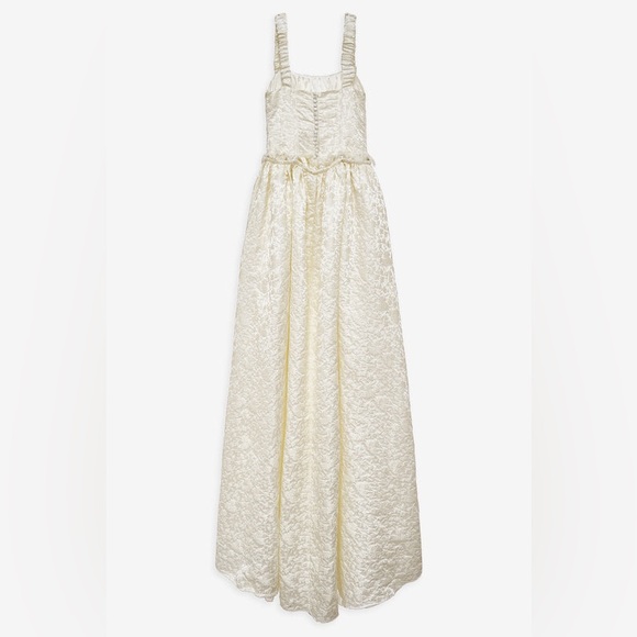 For Love & Lemons Claire Gown - Picture 9 of 9